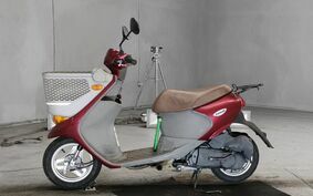 SUZUKI LET's 4 Basket CA43A