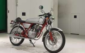 HONDA DREAM 50 AC15