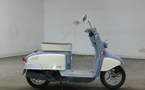 HONDA JULIO AF52