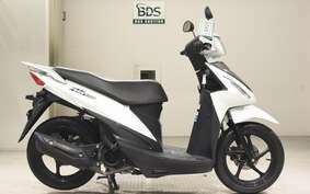 SUZUKI ADDRESS 110 CE47A