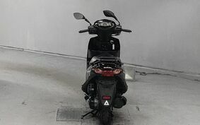 SUZUKI ADDRESS 125 DT11A