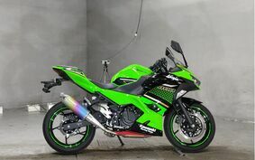 KAWASAKI NINJA 400 2019 EX400G