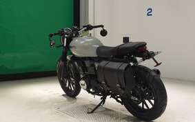 HONDA GB350S 2022 NC59