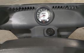 HONDA GYRO TA03