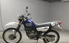 SUZUKI DJEBEL 200 (DR200SE) SH42A