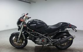 DUCATI MONSTER S4 2003 M400A