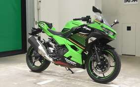 KAWASAKI NINJA 250 EX250P