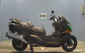 HONDA SILVER WING 400 GT Type 2010 NF03