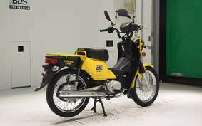 HONDA CROSS CUB 110 JA10