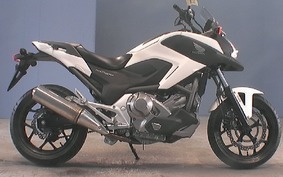 HONDA NC 700 X D 2013 RC63