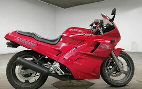 SUZUKI GSX250F Across GJ75A