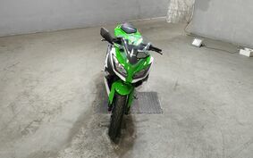 KAWASAKI NINJA 250 EX250L