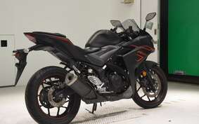 YAMAHA YZF-R25 A RG10J