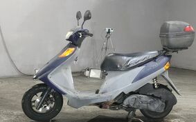 SUZUKI ADDRESS V125 CF46A