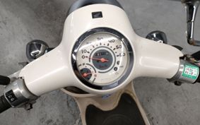 HONDA GIORNO AF70