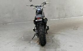 YAMAHA TW200 DG07J