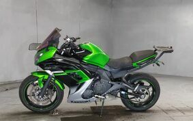 KAWASAKI NINJA 400 2016 EX400E