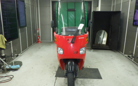 HONDA GYRO CANOPY TA03