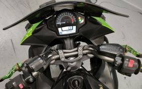 KAWASAKI NINJA400 EX400E
