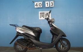 SUZUKI LET's 2 CA1PA