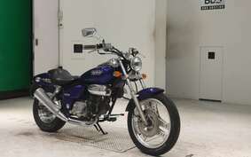 HONDA MAGNA 50 AC13