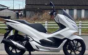 HONDA PCX125 1988 JF81