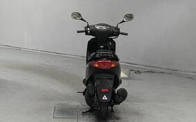 YAMAHA AXIS 125 TREET SE53J