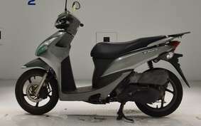 HONDA DIO 110 JF31