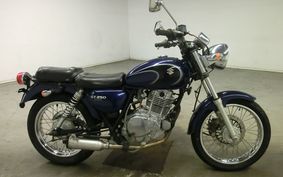 SUZUKI ST250E NJ4AA