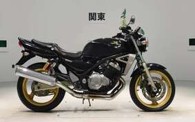 KAWASAKI BALIUS 250 Gen.2 ZR250B