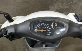 SUZUKI ADDRESS V125 CF4EA