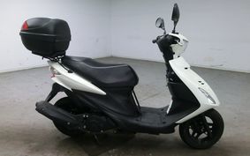 SUZUKI ADDRESS V125 S CF4MA