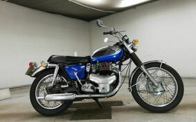 KAWASAKI W1 S 1970 W1F