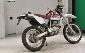 HONDA XR250 MD30