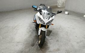 YAMAHA FAZER FZ8 2010 RN25