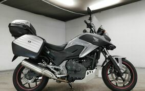 HONDA NC750X 2015 RC72