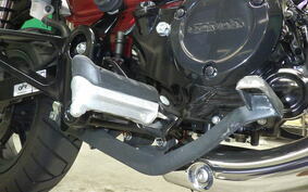 HONDA DAX 125 JB04