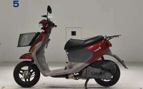 SUZUKI LET's 4 CA45A