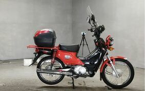 HONDA CROSS CUB 110 JA10