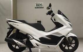 HONDA PCX125 JF81