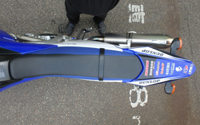 YAMAHA WR250R DG15J