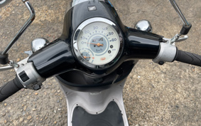HONDA GIORNO AF70