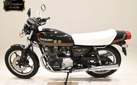 SUZUKI GS400 2022 GS400