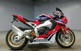 HONDA CBR1000RR SPECIAL EDITION 2018 SC77