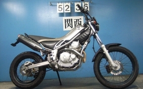 YAMAHA TRICKER 2006 DG10J