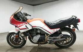 SUZUKI GS250FW GJ71A