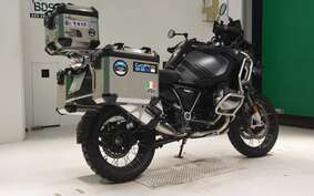 BMW R1250GS ADVENTURE 2021