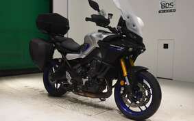 YAMAHA TRACER 9 GT 2021 RN70J