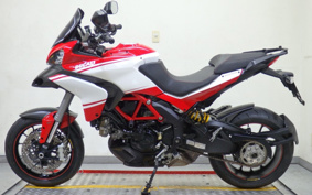 DUCATI  DUCATI  MULTI  STRADA 1200S 2013 ZDMA302JACB