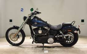 HARLEY FXDWG 1580 2012 GP4